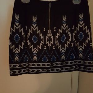 H&M Skirt